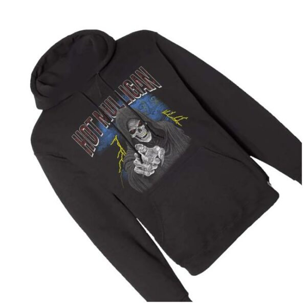 kenny Hot Mulligan Merch Shop Store Skeleton Hoodies