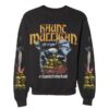 kenny Hot Mulligan Merch Shop Store Skull Pile Sweatshirt