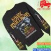 kenny Hot Mulligan Merch Shop Store Skull Pile Sweatshirts