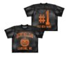 Hot Mulligan Merch Store Haunt Mulligan Crop Jersey 2 kenny Hot Mulligan Merch Store Haunt Mulligan Crop Jersey