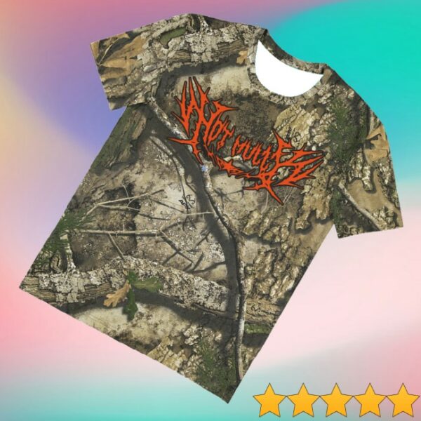 kenny Hot Mulligan Merch Store Hot Mully Real Tree Camo Shirts