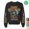 kenny Hot Mulligan Merch Store Skull Pile Sweatshirt