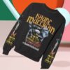 kenny Hot Mulligan Merch Store Skull Pile Sweatshirts