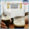 kenny House Of Harry Merch Drinking Asahi Tee1