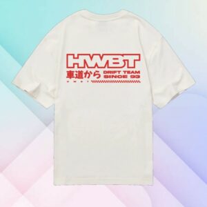 kenny Hwbt Merrch Store Drift Team Since 93 Shirt kenny Hwbt Merrch Store Drift Team Since 93 Shirt