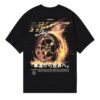 kenny Hwbt Merrch Store Japan Jr3 Oversized Shirt