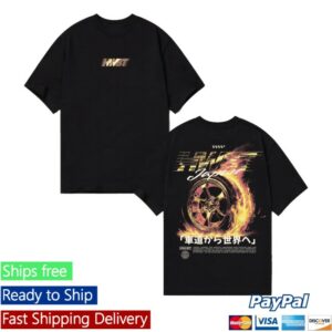 kenny Hwbt Merrch Store Japan Jr3 Oversized Shirtss kenny Hwbt Merrch Store Japan Jr3 Oversized Shirtss