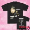 kenny Ice Cube Merch Shop Store Truth To Power Boombox Tour Shirt