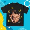 kenny Icy Studios Merch Mariah The Scientist Butterfly Graphic Shirt