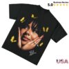 kenny Icy Studios Merch Mariah The Scientist Butterfly Graphic Shirt0