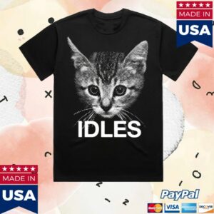 kenny Idles Merch Store Hard Rock For Pussies Tour Tees kenny Idles Merch Store Hard Rock For Pussies Tour Tees