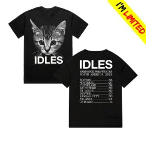 kenny Idles Merch Store Hard Rock For Pussies Tour Teess kenny Idles Merch Store Hard Rock For Pussies Tour Teess