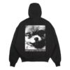 kenny Idles Merch Store Hard Rock For Softies Hoodie II