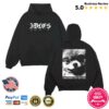 kenny Idles Merch Store Hard Rock For Softies Hoodie IIs