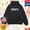 kenny Idles Merch Store Hard Rock For Softies Hoodies II