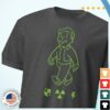 kenny Ign Store Fallout Health Status Shirtw 1