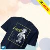 kenny Ign Store Fallout Luck Cat Shirtss