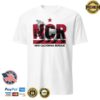 kenny Ign Store Fallout New California Republic Mash Up Shirt