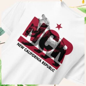 kenny Ign Store Fallout New California Republic Mash Up Shirtw 1 kenny Ign Store Fallout New California Republic Mash Up Shirtw 1