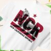 kenny Ign Store Fallout New California Republic Mash Up Shirtw