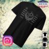 kenny Ign Store Merch Fallout Brotherhood Of Steel Ad Victoriam Shirt0
