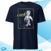 kenny Ign Store Merch Fallout Luck Cat Shirt