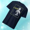 kenny Ign Store Merch Fallout Luck Cat Shirt0