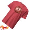 kenny Ign Store Merch Fallout Nuka Cola Bottlecap Shirt0