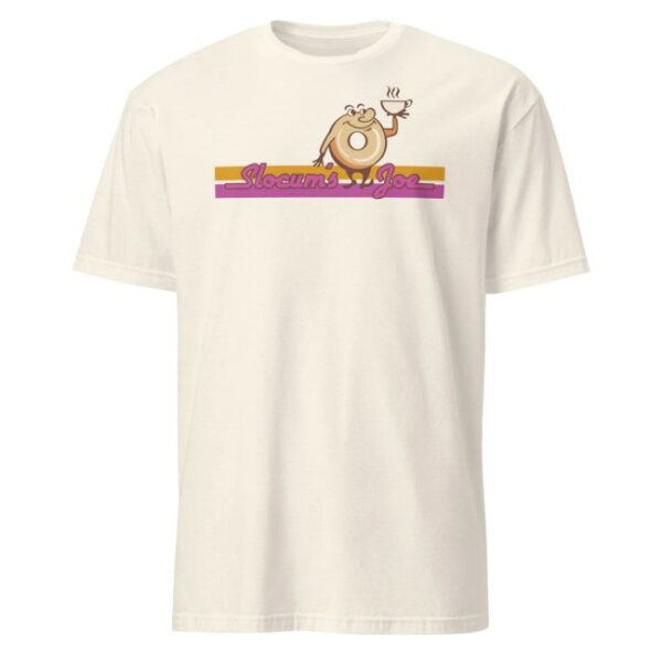 kenny Ign Store Merch Fallout Slocums Joe Shirt