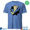 kenny Ign Store Merch Fallout Vault Boy Lookout Shirt