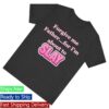 kenny Illuminaughty Merch Store Forgive Me FatherUnisex Shirt0
