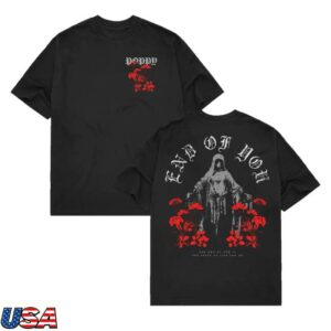 kenny Impoppy Merch Shop Store End Of You Shirt