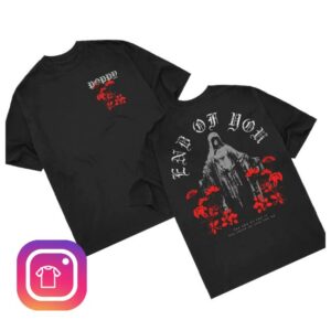 kenny Impoppy Merch Shop Store End Of You Shirts kenny Impoppy Merch Shop Store End Of You Shirts