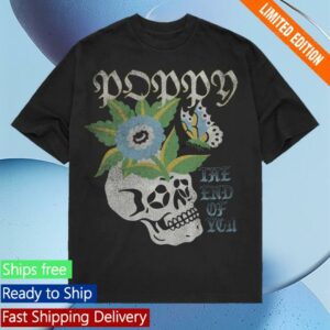 kenny Impoppy Merch Shop Store Start Of Life Shirt
