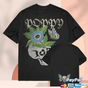 kenny Impoppy Merch Shop Store Start Of Life Shirtr