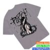 kenny Impoppy Merch Shop Store Zinc Bear Trap Shirts
