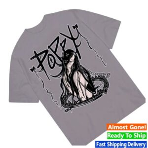 kenny Impoppy Merch Shop Store Zinc Bear Trap Shirts kenny Impoppy Merch Shop Store Zinc Bear Trap Shirts