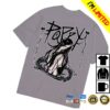 kenny Impoppy Merch Shop Store Zinc Bear Trap Shirtw