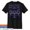 kenny Ims Shop Merch 2026 Indy 500 Ghost Blackhawk Shirt1
