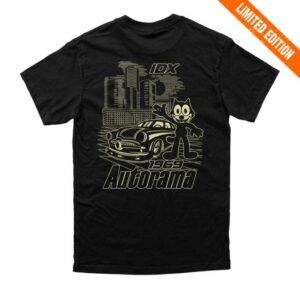 kenny Indestructible Merch Store Autorama Shirts kenny Indestructible Merch Store Autorama Shirts