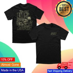 kenny Indestructible Merch Store Autorama Shirtss kenny Indestructible Merch Store Autorama Shirtss