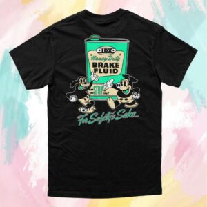 kenny Indestructible Merch Store For Safetys Sake Shirts kenny Indestructible Merch Store For Safetys Sake Shirts