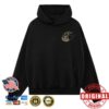 kenny Indestructible Merch Store Keep Out The Devils Hoodie