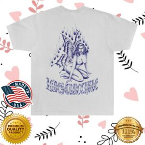 kenny Indestructible Merch Store La Belle Premium Tees kenny Indestructible Merch Store La Belle Premium Tees