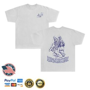 kenny Indestructible Merch Store La Belle Premium Teess kenny Indestructible Merch Store La Belle Premium Teess
