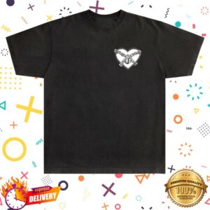kenny Indestructible Merch Store Lockheart Premium Tee