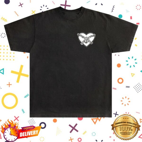 kenny Indestructible Merch Store Lockheart Premium Tee
