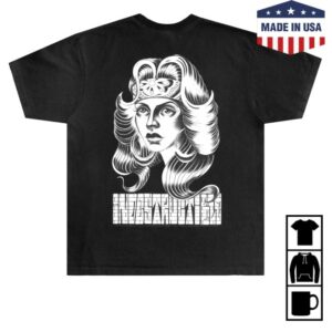 kenny Indestructible Merch Store Lockheart Premium Tees