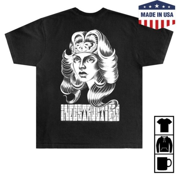 kenny Indestructible Merch Store Lockheart Premium Tees