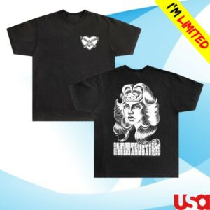 kenny Indestructible Merch Store Lockheart Premium Teess